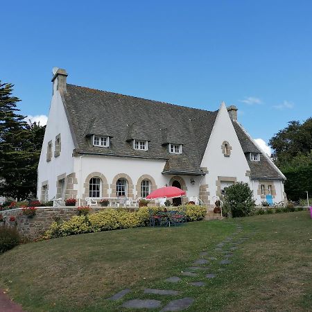 Chambre D'Hotes Kan An Aod Crozon Eksteriør billede